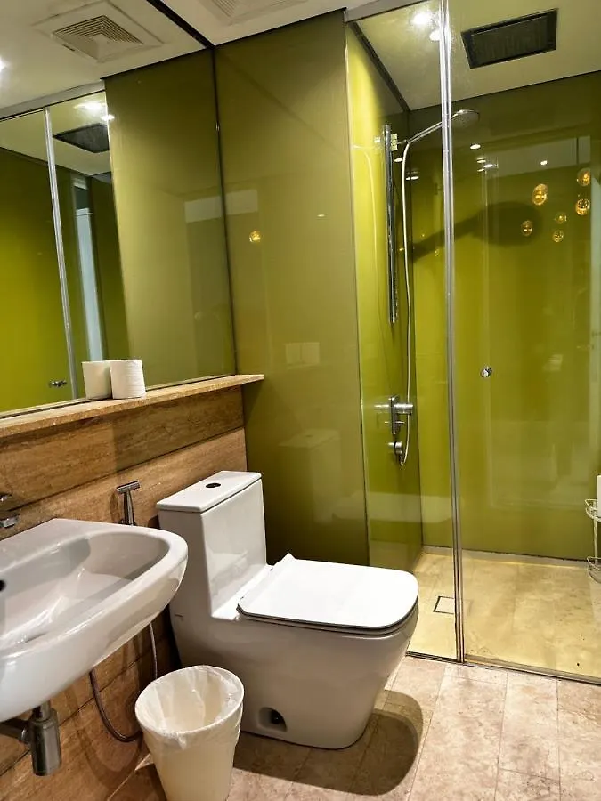 Sky Suites Klcc By Luxury Stay Kuala Lumpur Apartman