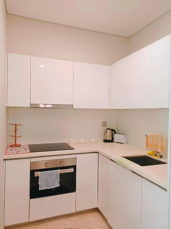 Sky Suites Klcc By Luxury Stay Kuala Lumpur Apartman