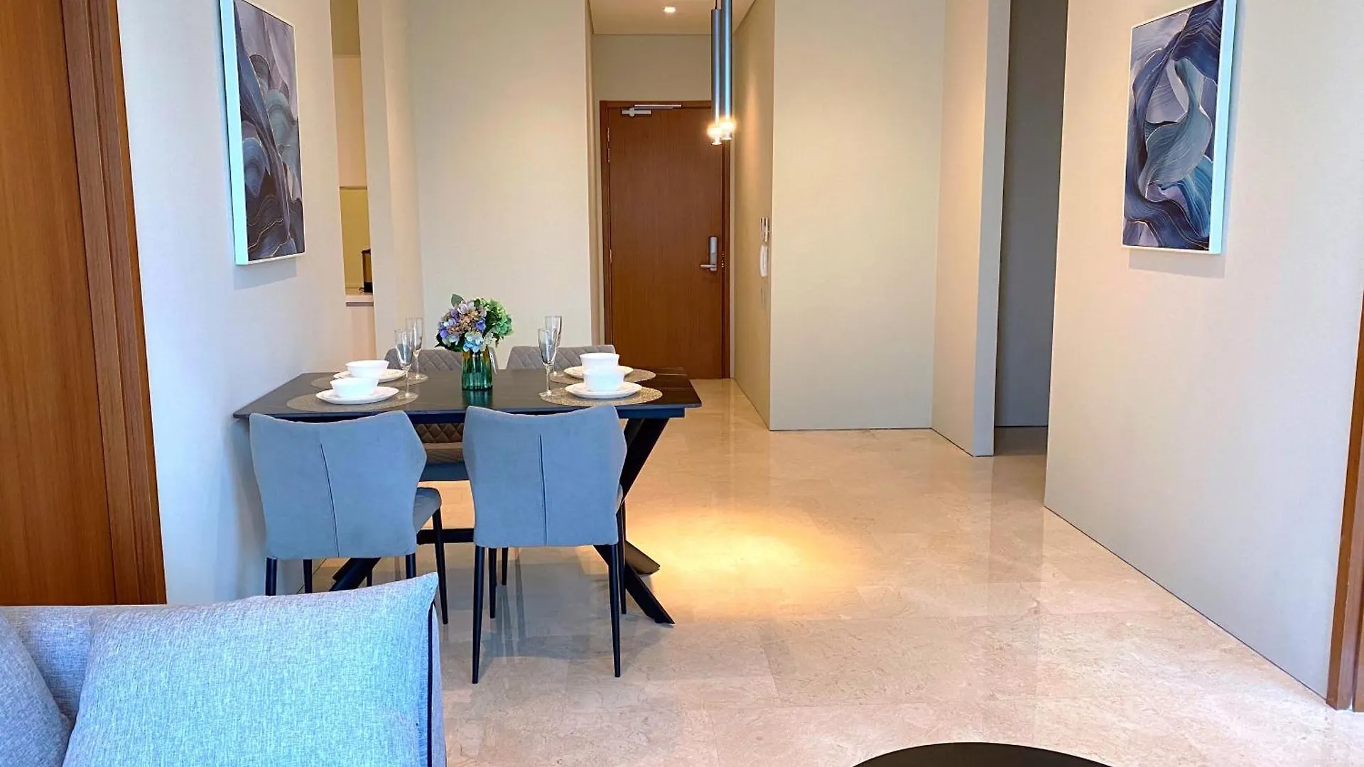 Sky Suites Klcc By Luxury Stay Kuala Lumpur 0*,  Malajzia