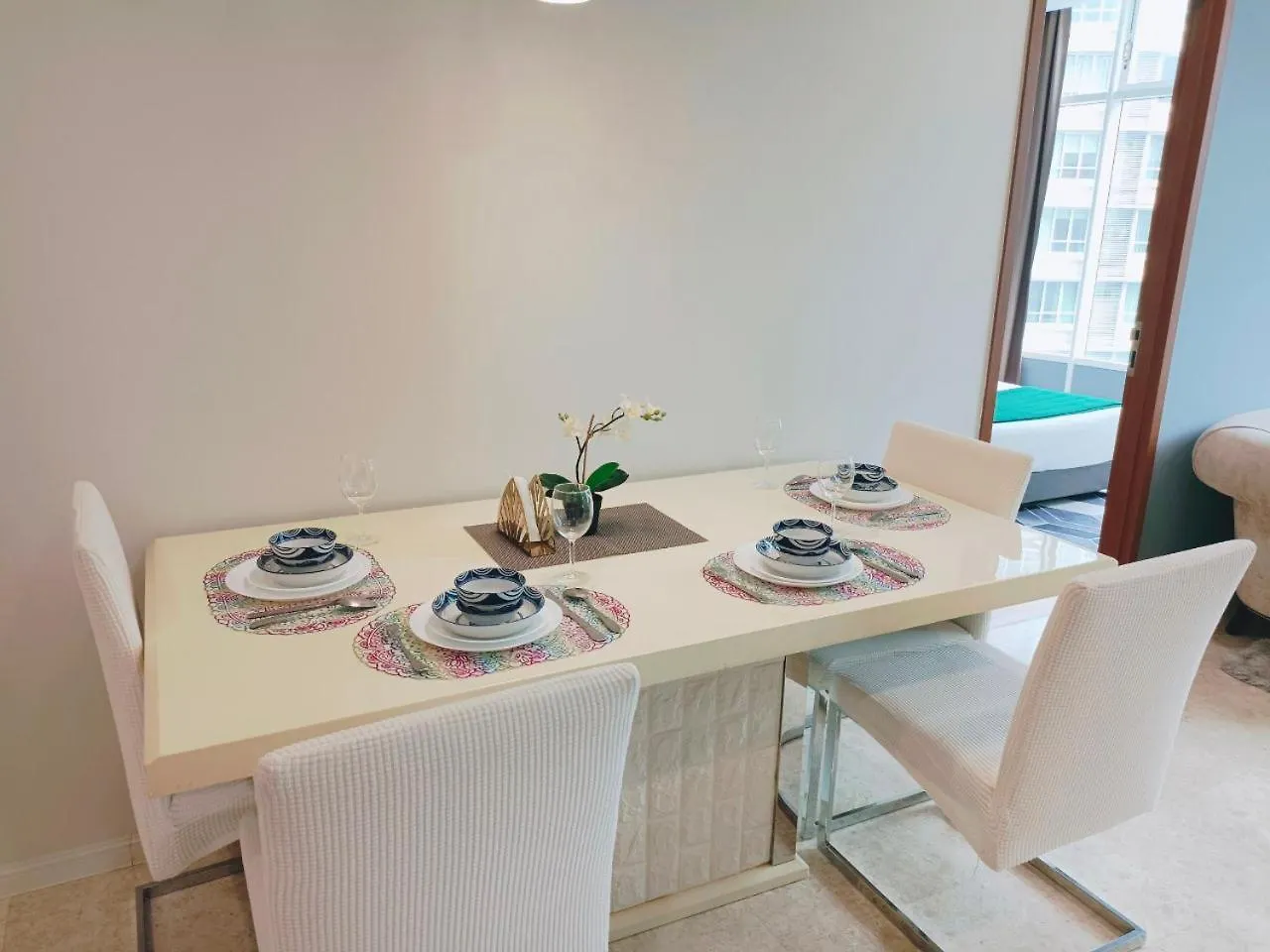 Sky Suites Klcc By Luxury Stay Kuala Lumpur
