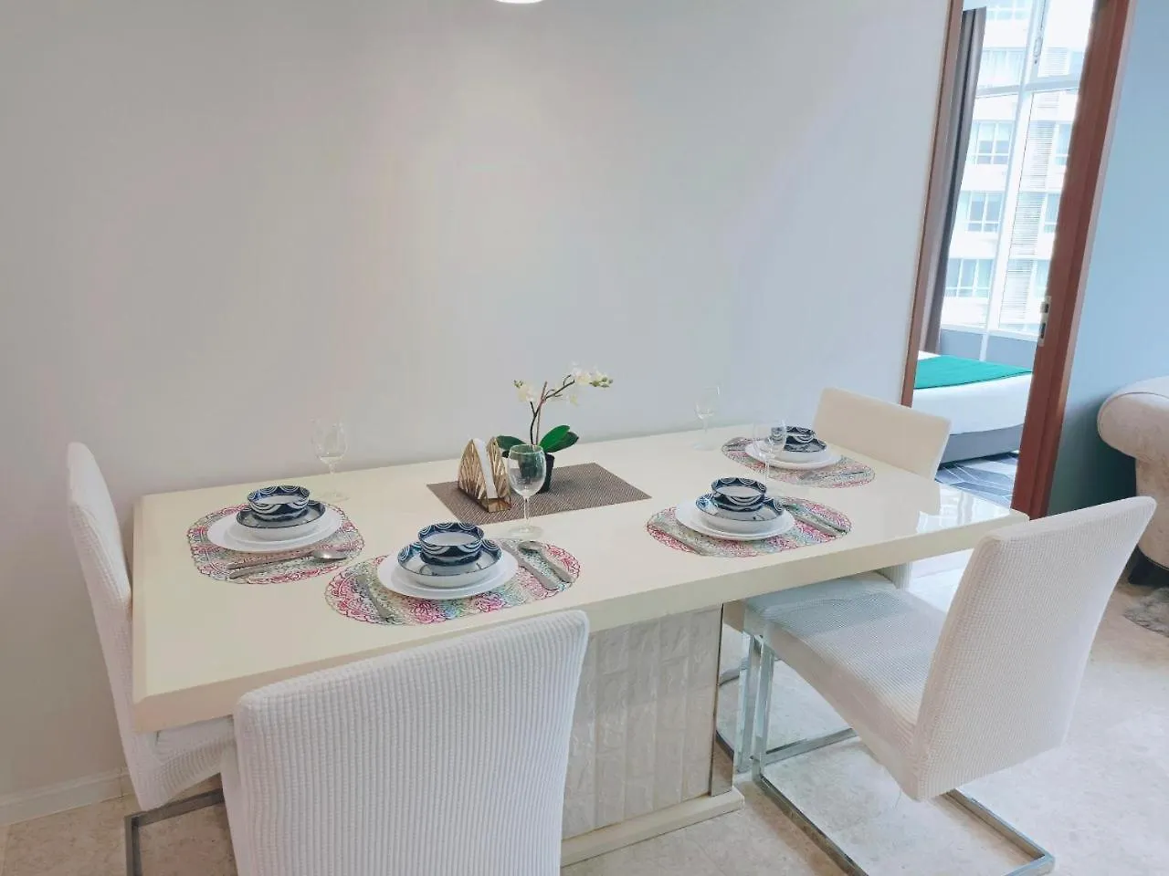 Sky Suites Klcc By Luxury Stay Kuala Lumpur